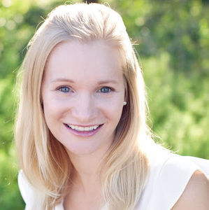 Meet your Posher, Heidi